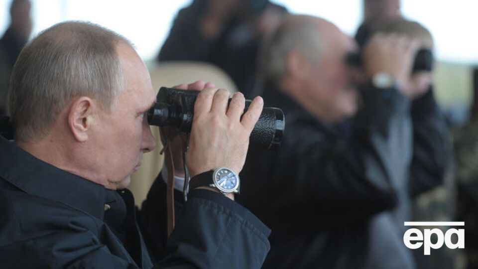 Совместные учения Беларуси и РФ продлятся до 20 сентября