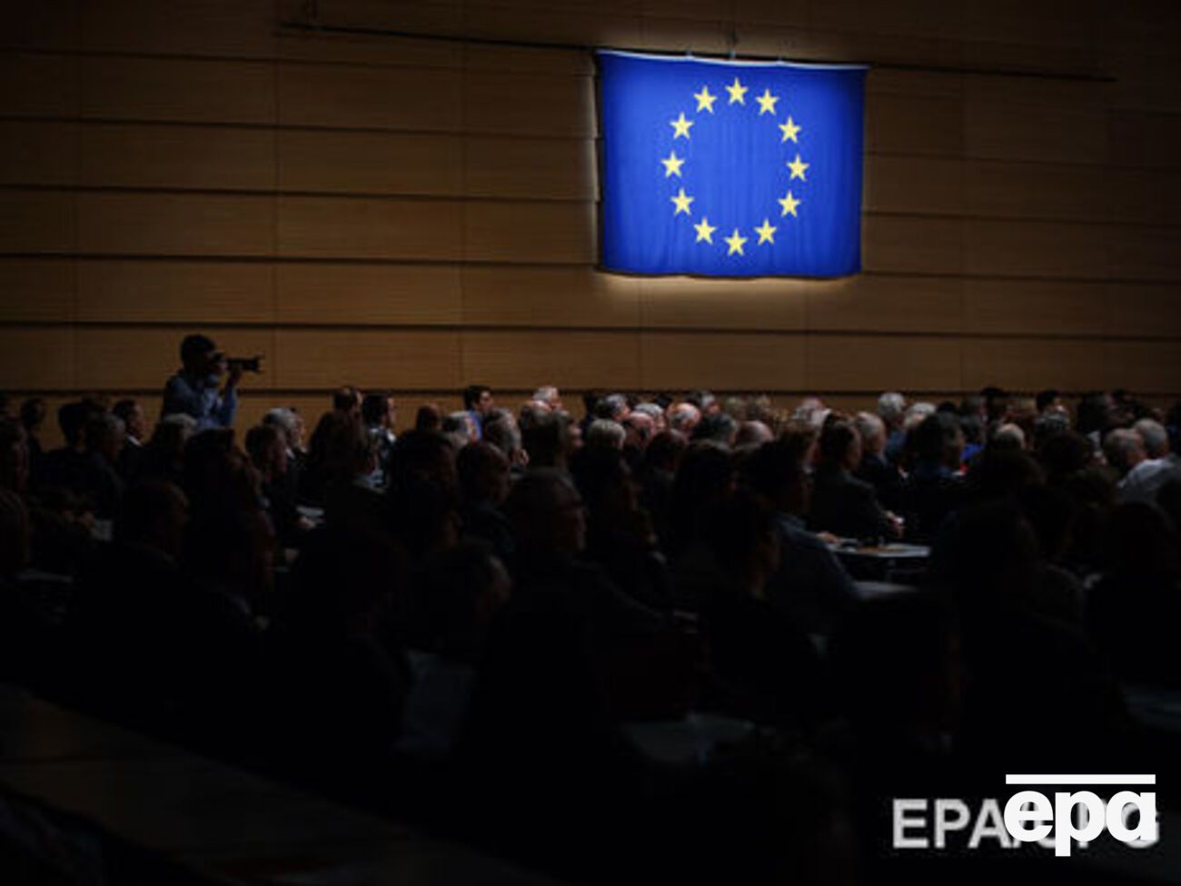 Резолюцію із закликом увести санкції у "справі Магнітського" Європарламент ухвалив 13 вересня