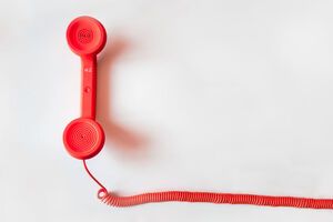 Оперативники намагаються встановити власників телефонів, із яких надходили анонімні дзвінки про замінування