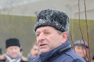 У США назвали обвинувачення щодо Чийгоза необґрунтованими