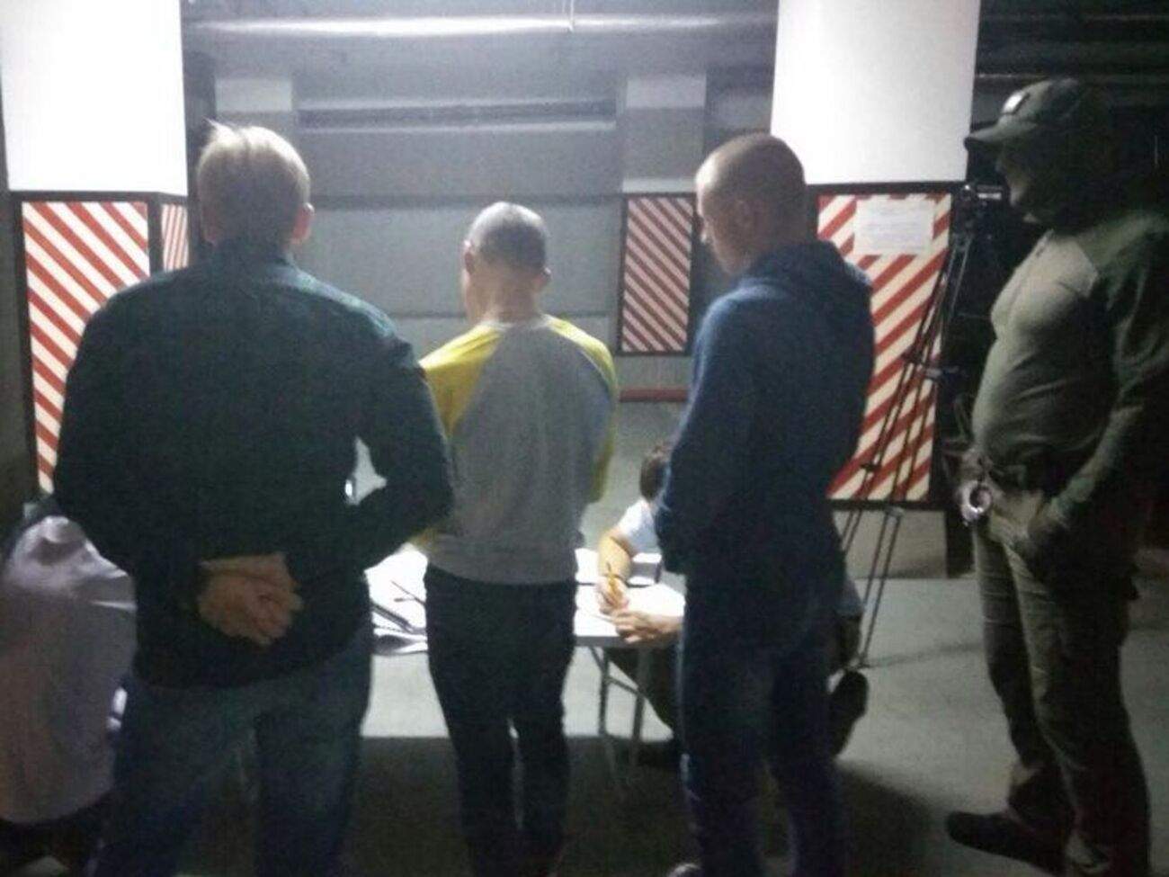 Детективы НАБУ задержали депутата Киевсовета