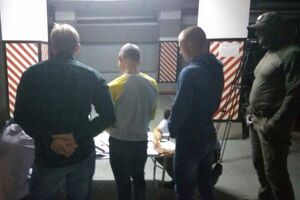 Детективи НАБУ затримали депутата Київради