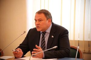 РФ заблокировала выплаты ПАСЕ на сумму около €11 млн, отметил Толстой
