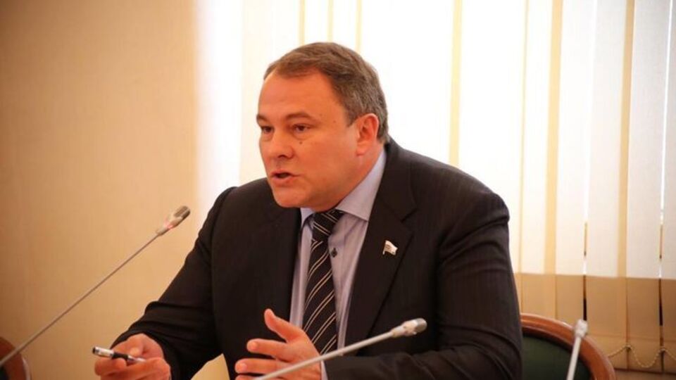 РФ заблокувала виплати ПАРЄ на суму приблизно €11 млн, зазначив Толстой