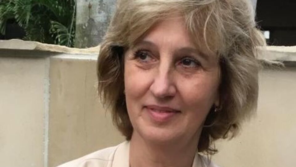 Мер Ірпеня опублікував фотокопію заяви Лободи-старшої, датованої 8 вересня