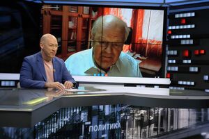 Шушкевич: Борис Николаевич выпивал, но не в смысле политическом