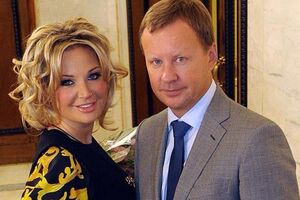 Вдова Вороненкова: Информация не соответствует действительности