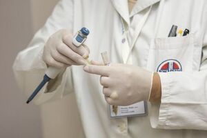 Постраждалих госпіталізували з діагнозом "гостра кишкова інфекція"