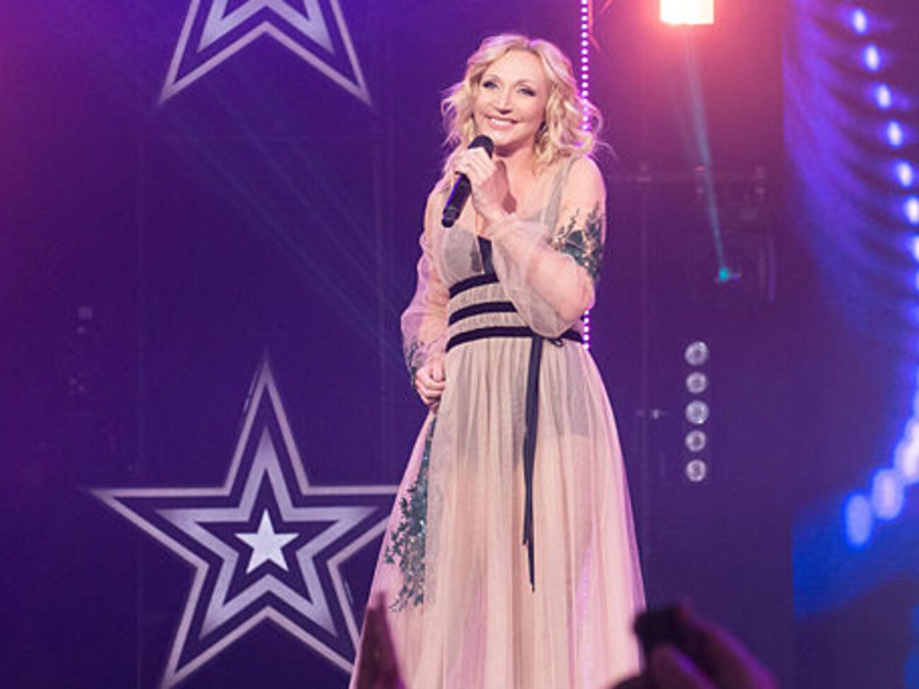 Концерт Орбакайте скасували