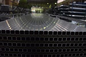 "Південмаш" замовив російській компанії продукції на 111 млн грн