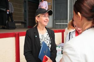 Супрун: Проблеми у сфері охорони здоров'я виникають через відсутність реформ