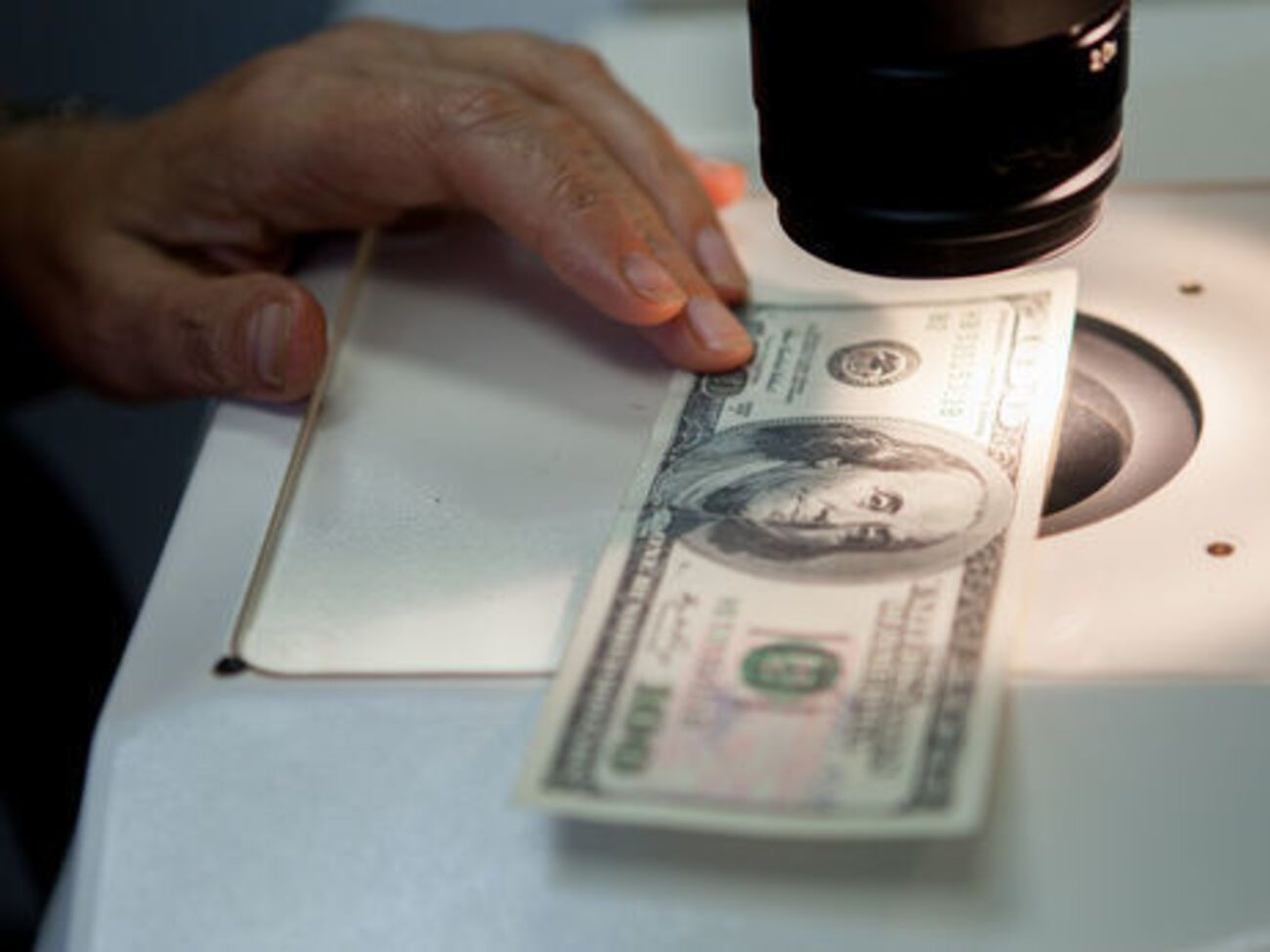 У НБУ повідомили, що стримувальним фактором для інфляції був стан валютного ринку в Україні