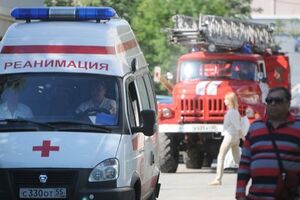 Из-за ложных звонков о минировании по всей России эвакуировали 45 тыс. человек