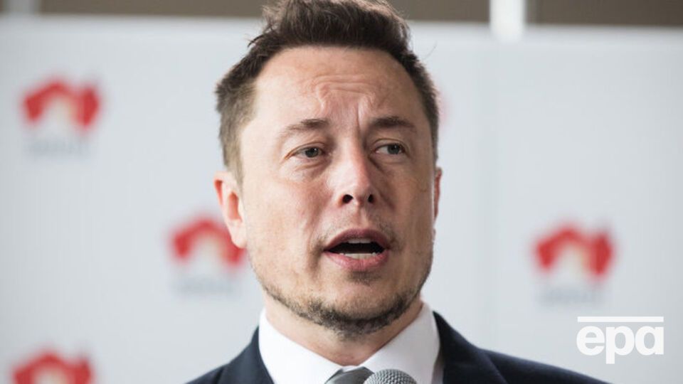 Маск анонсував презентацію нового автомобіля Tesla