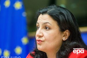 Климпуш-Цинцадзе: Я не схильна вірити, що Росія щиро має намір піти зі сходу України