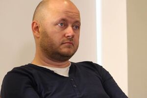 В Приднестровье Турчинов осенял несчастных жертв кровавым знамением, а Яценюк перегрызал им горло, как кролик морковку