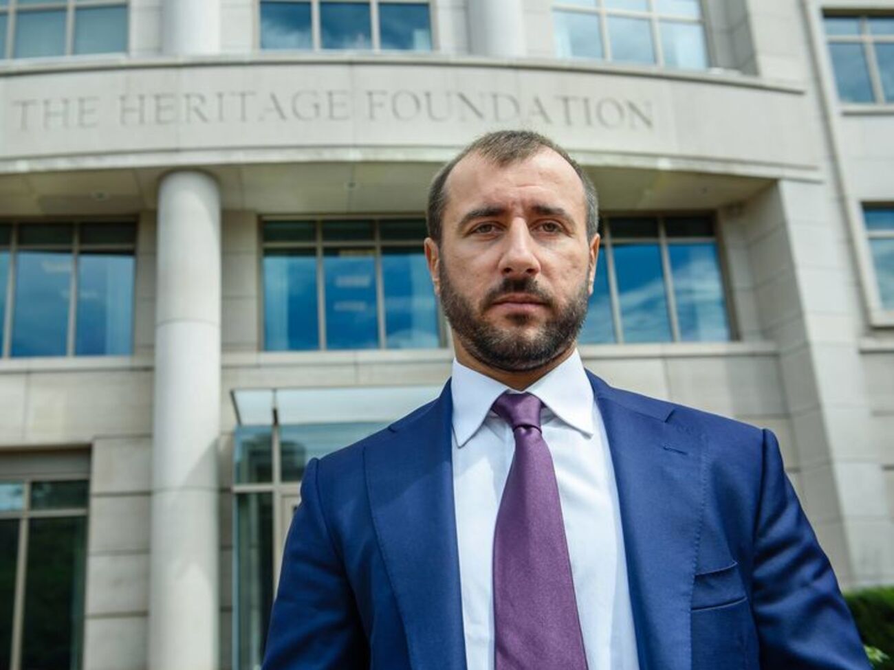 Сергей Рыбалка: Нам нужны системные реформы в экономике и, в частности, укрепление доверия и развитие финансовой системы
