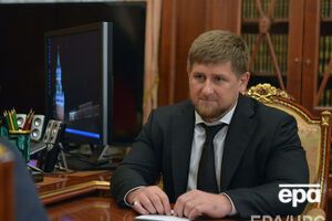 Кадиров про дружину: Медні Мусаївна відрізняється гостинністю, турботою про слабких, підтримкою зв'язків із усіма рідними та близькими людьми