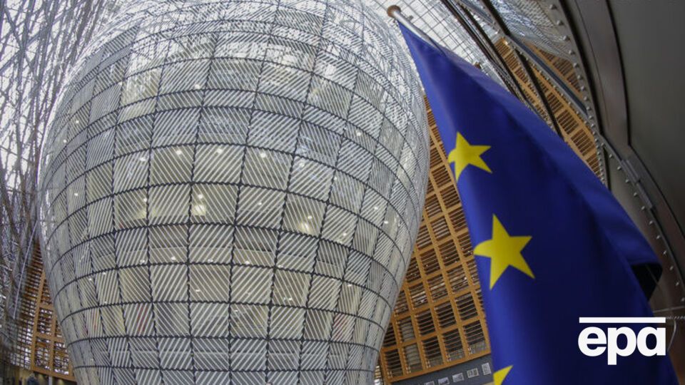 У Раді Європи продовжили санкції проти РФ до 15 березня 2018 року