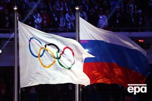 МОК іще не ухвалив рішення про санкції щодо РФ