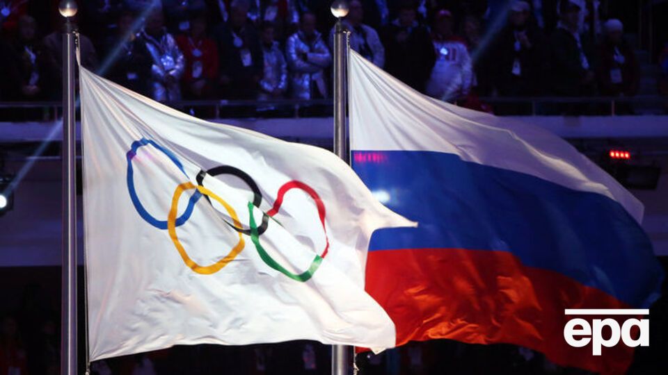 МОК еще не принял решение о санкциях в отношении РФ
