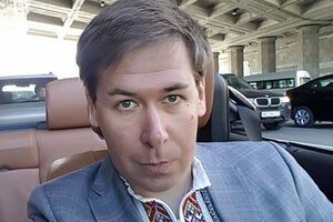 Ілля Новіков: Сьогодні зовсім раптово стався конфлікт