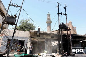 Десятки человек погибли в результате атаки террористов в Южном Ираке