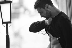 Козловский: Не важно, кто кого бросает