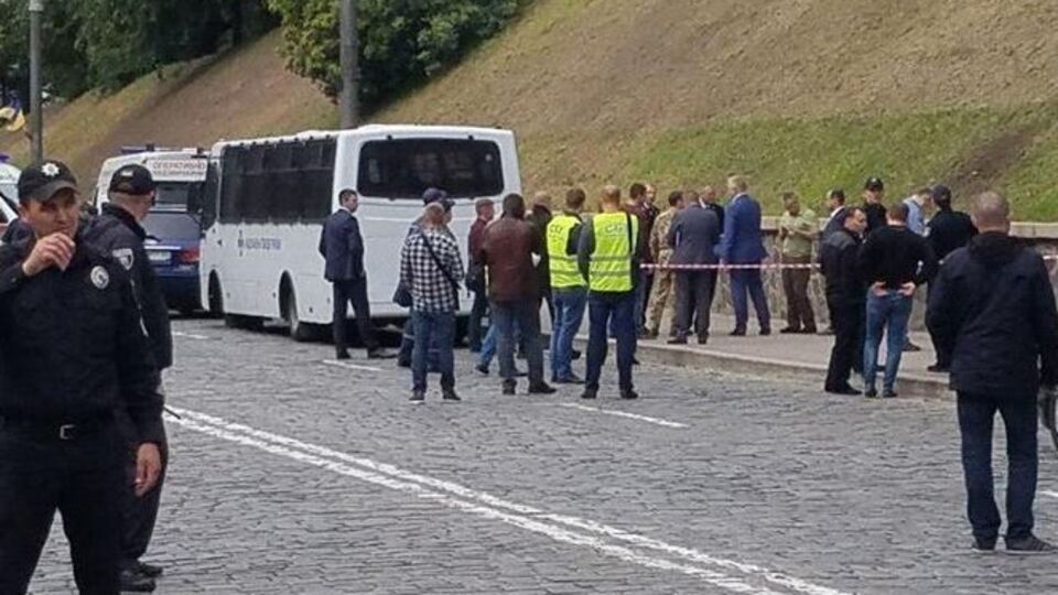 Вибух стався в День Незалежності