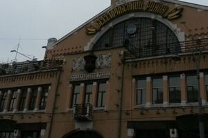 Бессарабський ринок приймав гостей YES
