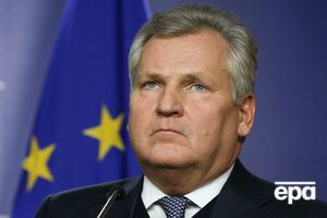 Квасневський: Думаю, що це буде "напруження м'язів"
