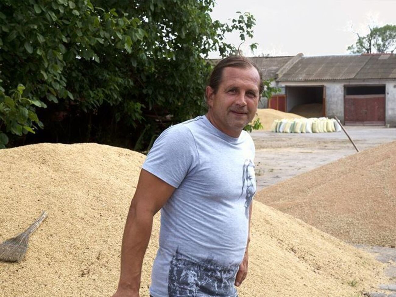 Балух не признает вину