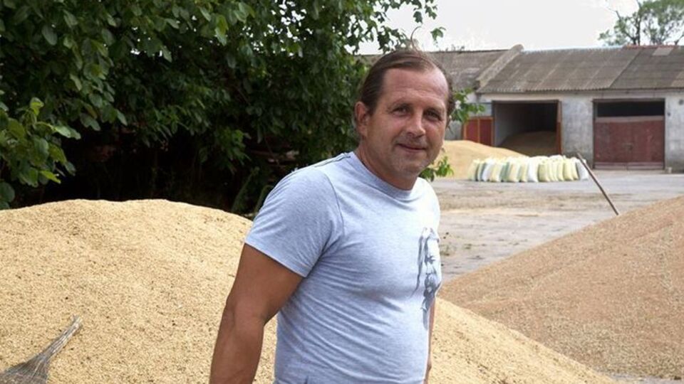 Балух не визнає провини