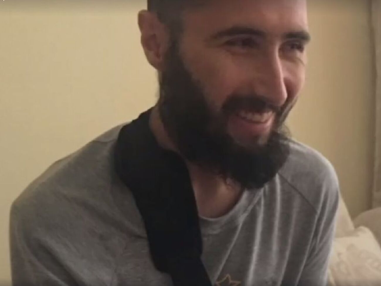 Мельниченко: Все будет классно!