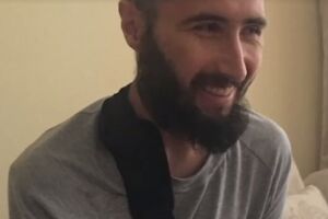 Мельниченко: Все будет классно!