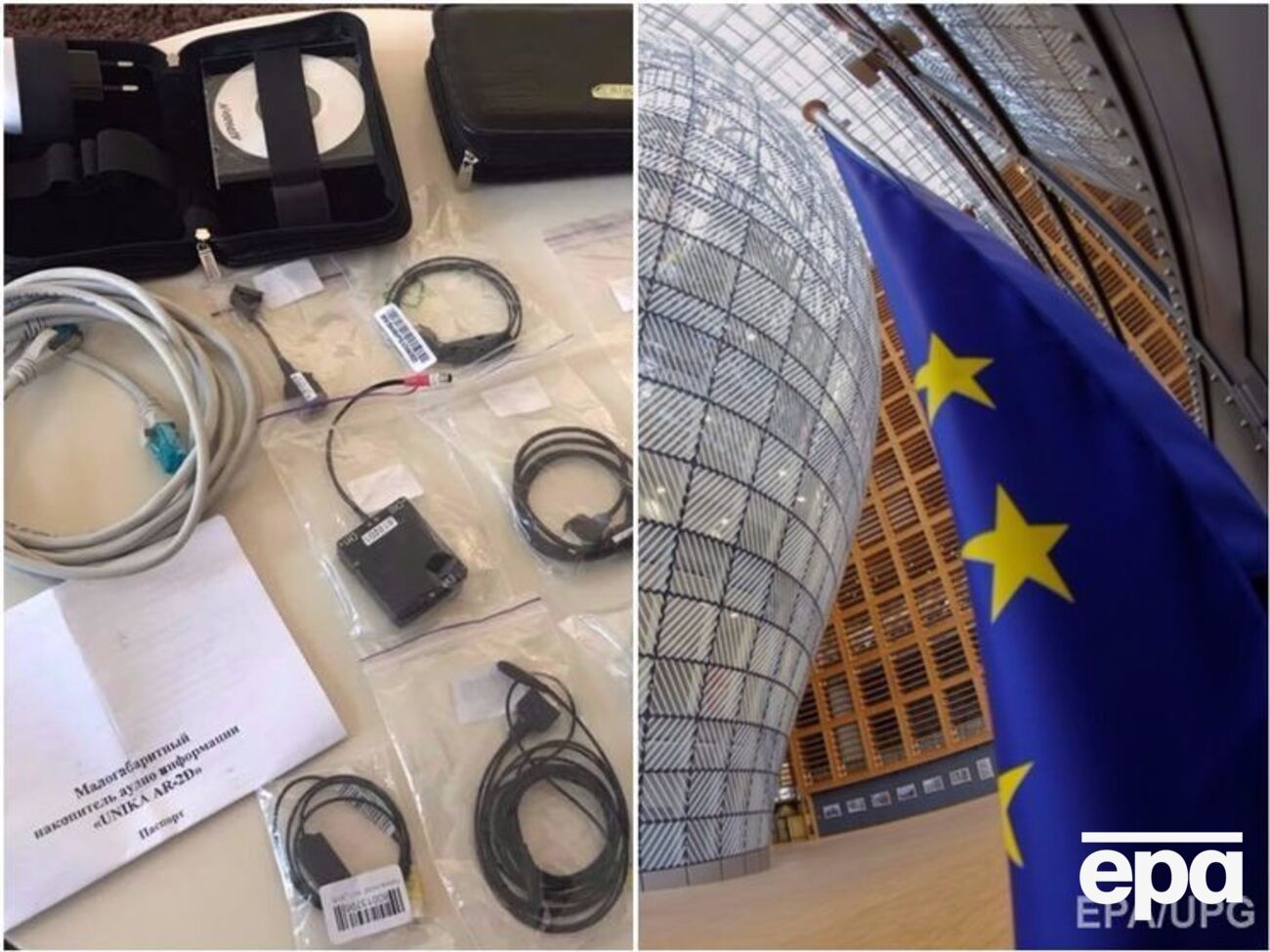 Ключевые события четверга