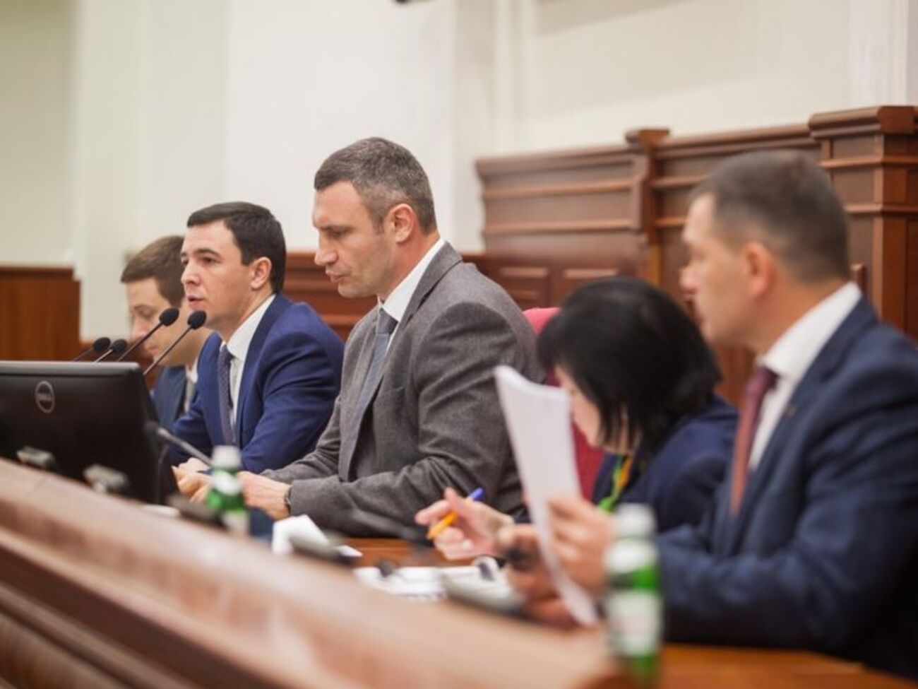 За рішення про виділення землі під музей Революції гідності проголосувало 96 депутатів Київради