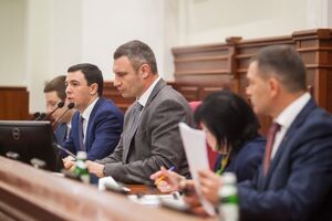За рішення про виділення землі під музей Революції гідності проголосувало 96 депутатів Київради