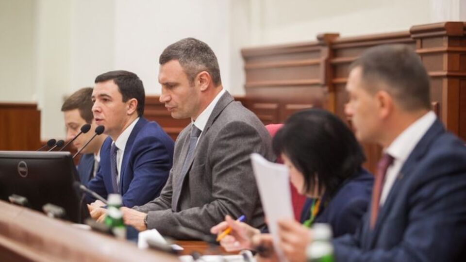 За рішення про виділення землі під музей Революції гідності проголосувало 96 депутатів Київради