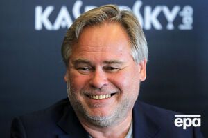 У Касперского намерены спросить о продуктах "Лаборатории Касперского"