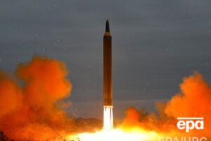 Поведінку КНДР назвали "провокаційною"