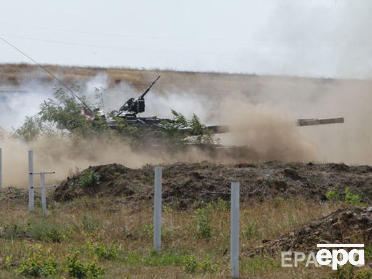 Вооруженный конфликт на востоке Украины&nbsp;начался в апреле 2014 года