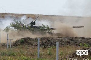 Збройний конфлікт на сході України почався у квітні 2014 року