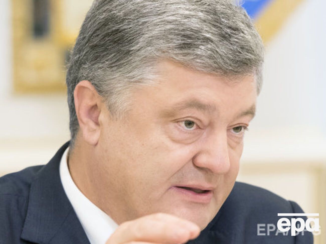 Порошенко: Мы уже живем в новом мире