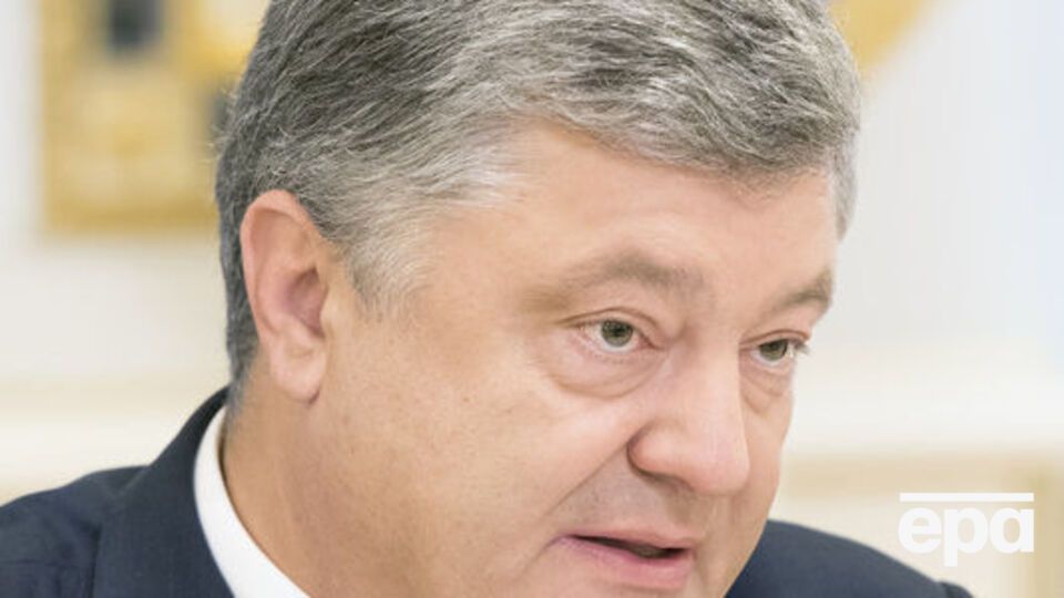Порошенко: Ми вже живемо в новому світі