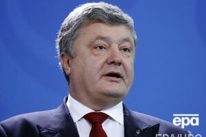 Порошенко: Если мы потерпим поражение, это будет означать, что мир станет другим