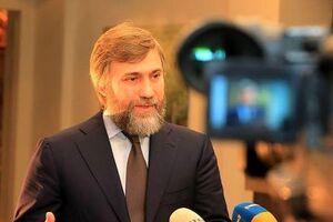 Вадим Новинський: Як правило, влада все показує в дуже красивому вигляді
