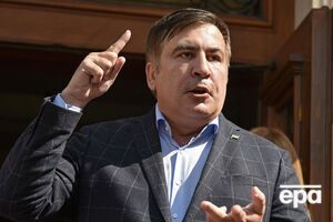 Адвокат сказав, що за українським законодавством Саакашвілі не можуть екстрадувати