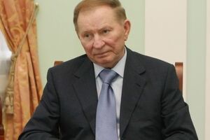 Кучма: С первого дня конфликта надо было садиться за стол переговоров с РФ