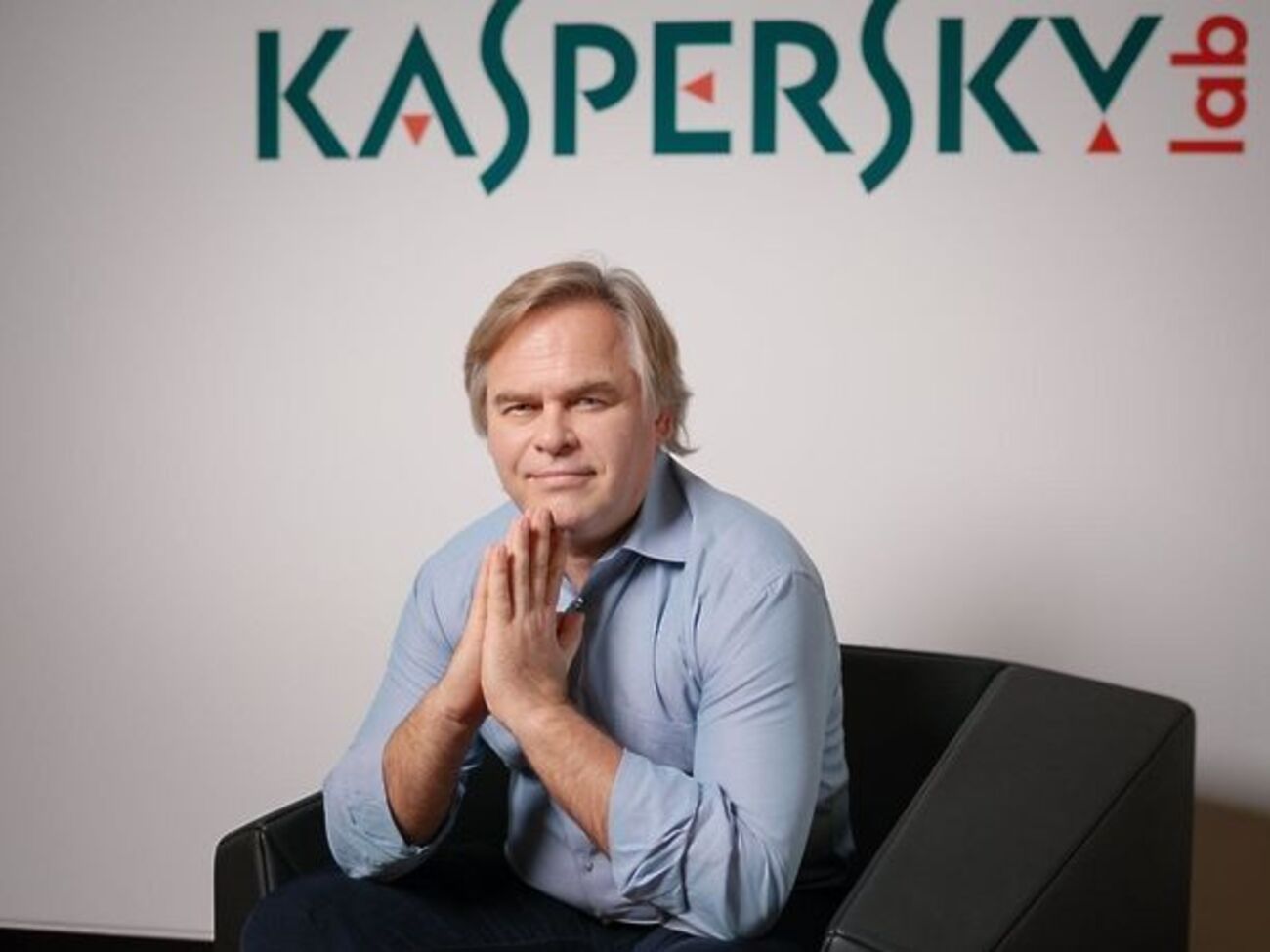 Касперский согласился выступить в Конгрессе